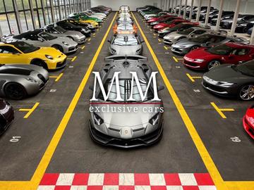 صورة مصغرة 24 لـ 2011 Mercedes-BENZ SLS AMG
