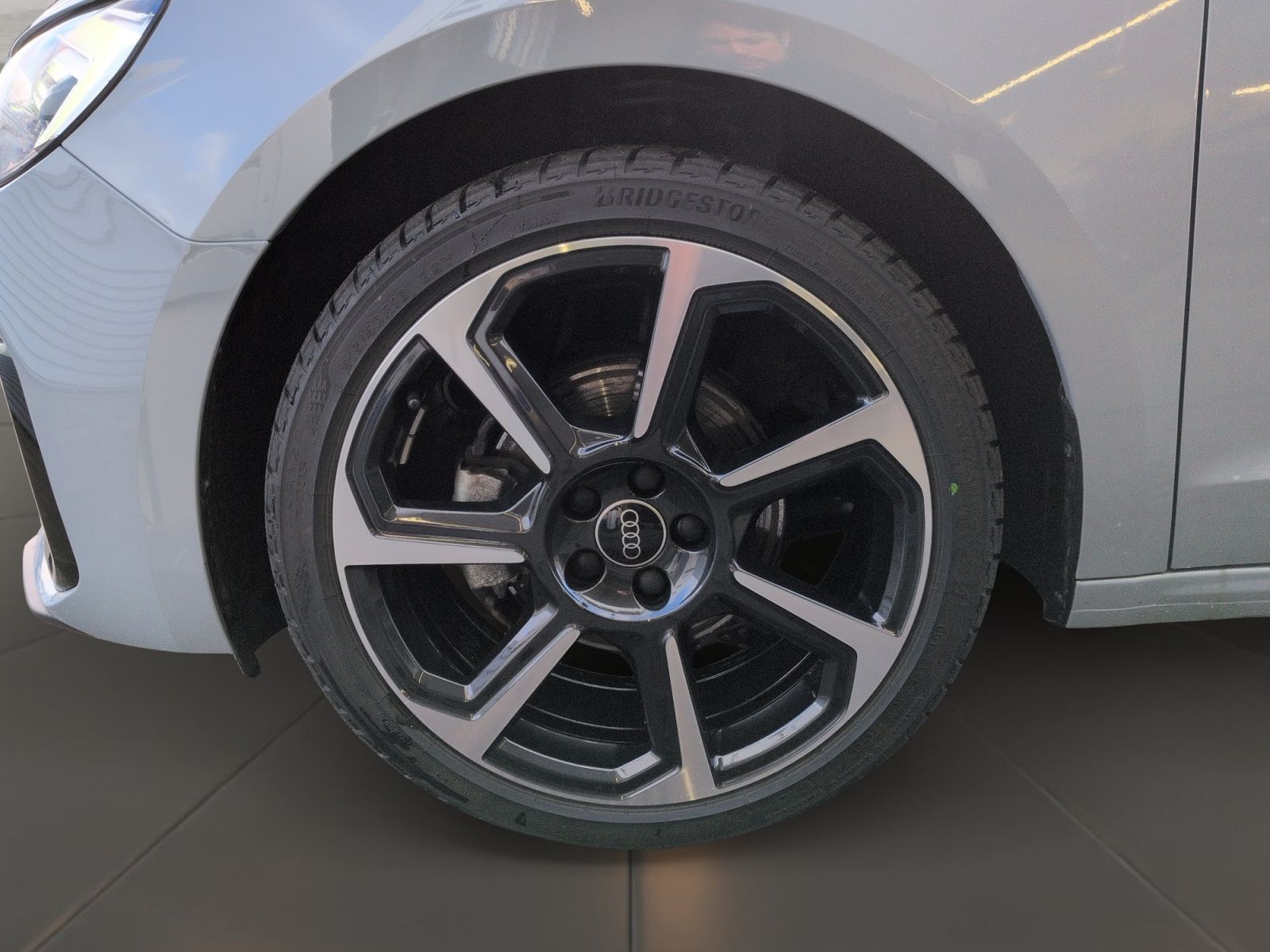 Audi A1 - Bild 7