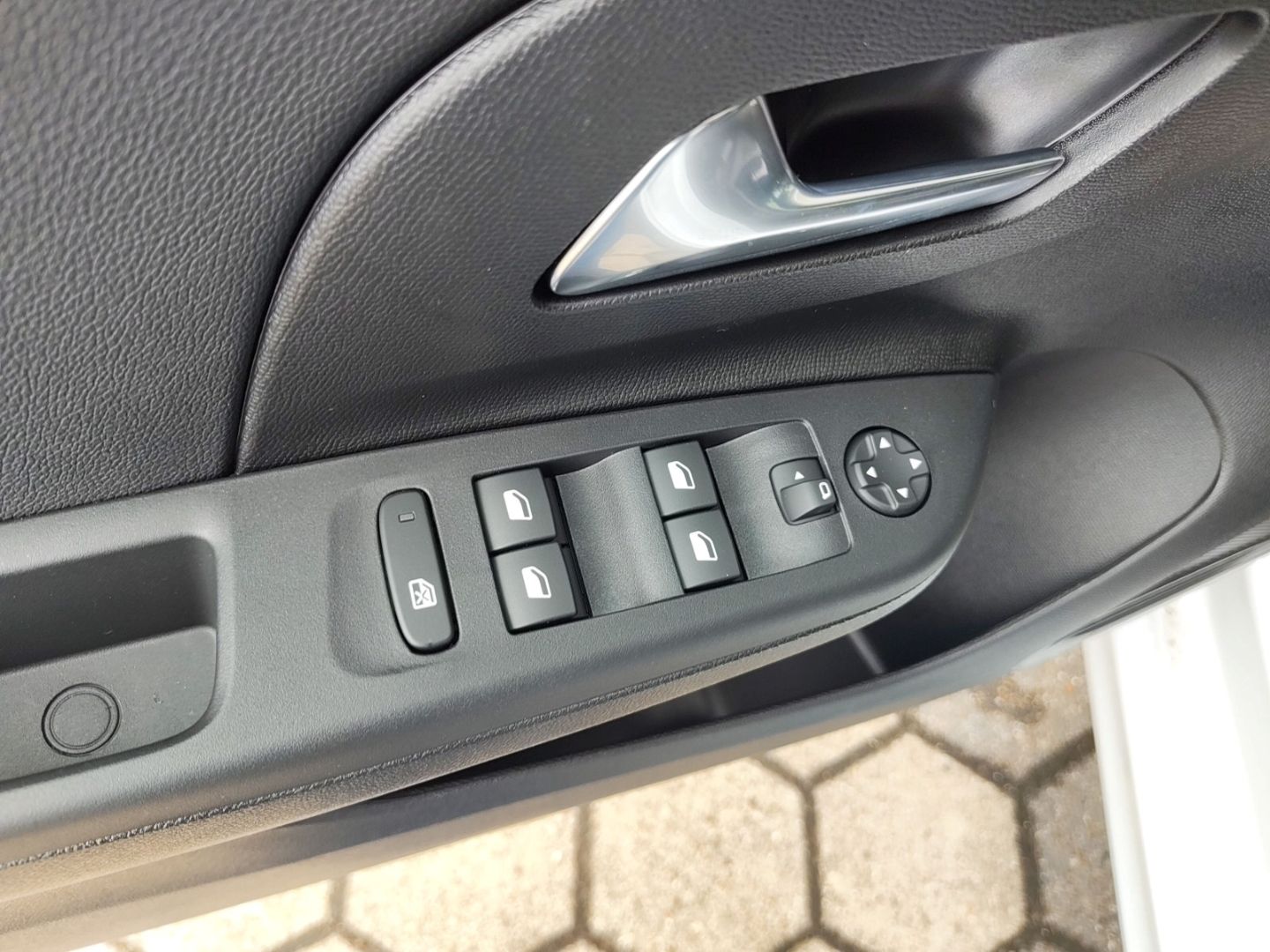 Opel Corsa - Bild 17