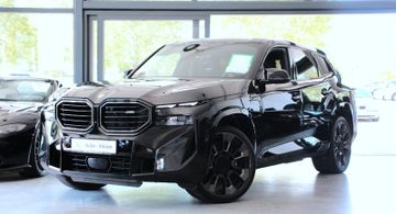 BMW XM - 1