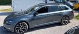 Skoda Superb 2.0 TDI SCR 140kW DSG SPORTLINE COMBI... - Skoda Superb: 140