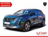 Peugeot 3008 1.6 Hybrid 225 Allure Aut. LED Navi Kamera