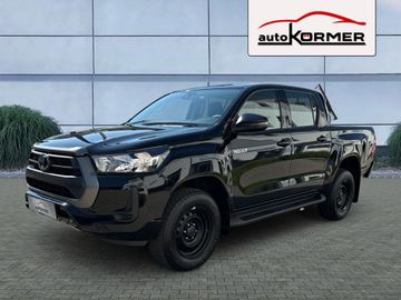 Toyota Hilux - 6