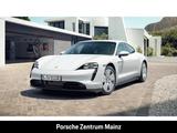 Porsche Taycan InnoDrive LED-Matrix Surround-View BOSE - weiße Porsche Taycan