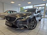 Mazda 6 Kombi Nakama Intense |BOSE|HEAD-UP|CAM|1.HAND - Mazda 6 Nakama-Intense