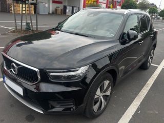 Image of Volvo XC40