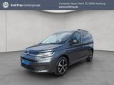 Volkswagen Caddy 1.5 TSI DSG  "Dark Label"  APP PANO KLIMA