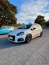 Abarth Grande Punto 1.4 T-Jet 16V 3 porte - Abarth aus 2008