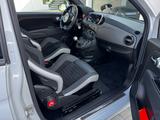 Abarth 595 Competizione 1.4 T-Jet 16V 595 Competizi... - Abarth aus 2017