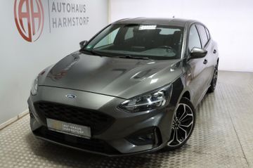 Ford Focus Lim. ST-Line LED Navi