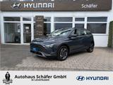 Hyundai BAYON Select DAB SHZ LenkradHZG Temp Klima Notbr - Hyundai BAYON in Köln