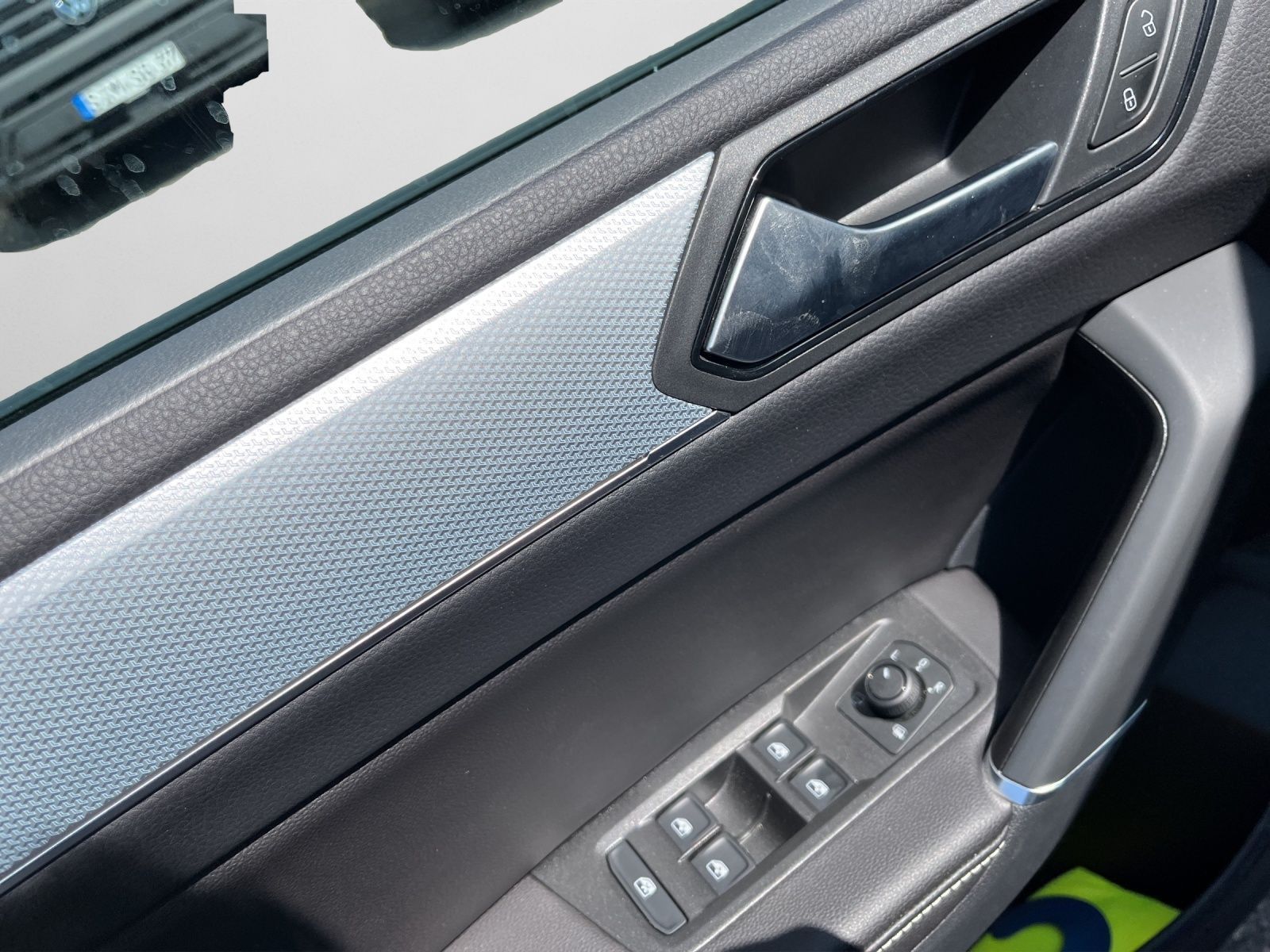 Volkswagen Touran - Bild 13