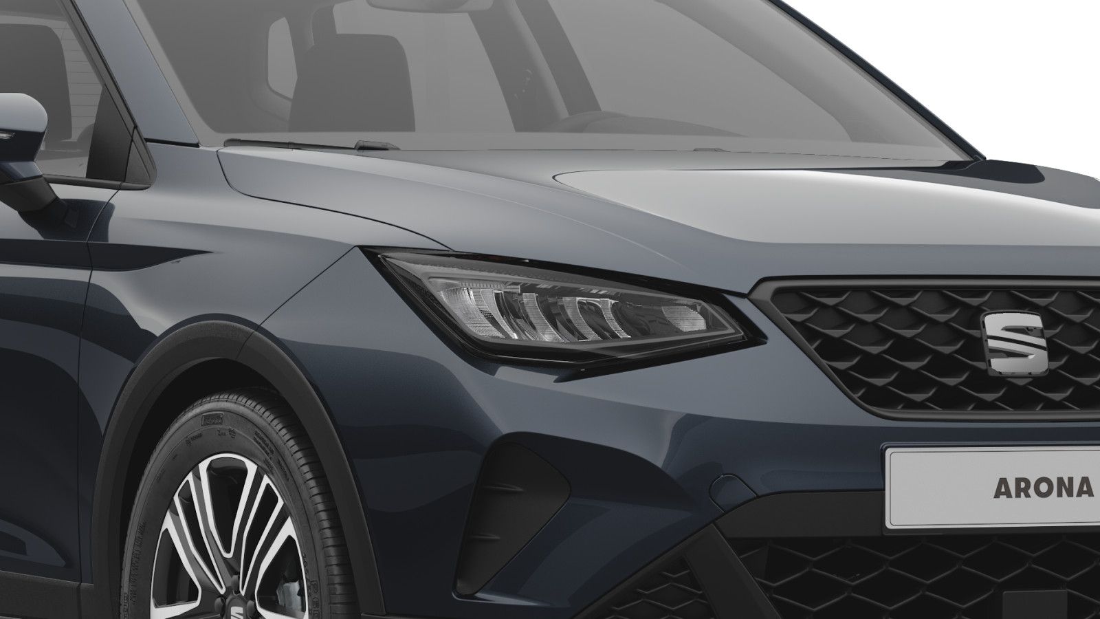 Seat Arona - Bild 8