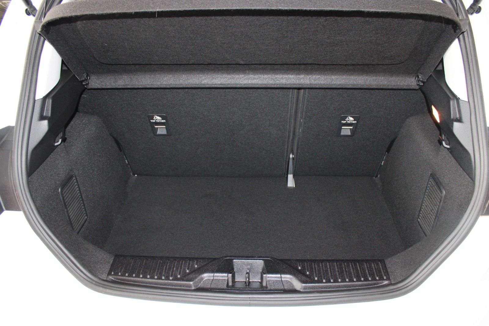 Fahrzeugabbildung Ford Fiesta Cool&Connect 5-trg KLIMA LED WinterPaket