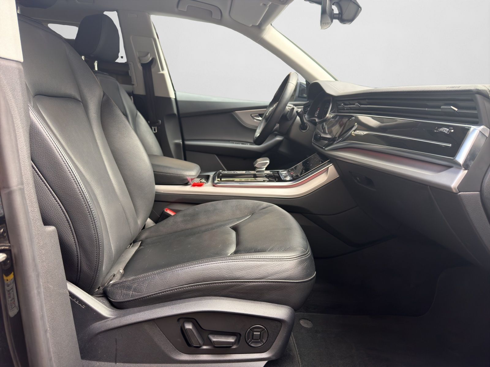 Audi Q8 - Bild 5