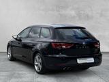 Seat LEON FR 1.4TSI LED+KLIMA+TEMPOMAT+SPORTSITZE+PDC - Seat Gebrauchtwagen in Chemnitz
