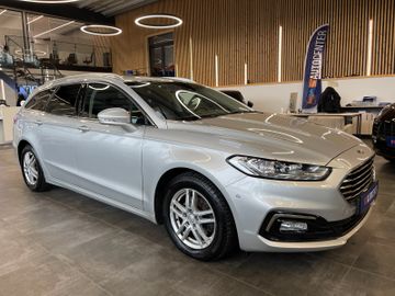 Ford Mondeo Turnier Titanium Aut.*NAVI*ACC*KAMERA*LED