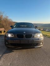 BMW 120I -HU bis 07/27 - gebrauchte BMW 120 aus dem Jahr 2004