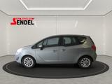 Opel Meriva B Active ***1.HAND***MTL.RATE 81 €*** - Opel Meriva: 1.8