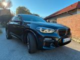 BMW X4 M40 M40i - - gebrauchte BMW X4 M40 aus dem Jahr 2018