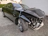 Infiniti G37 - Infiniti G37 Gebrauchtwagen