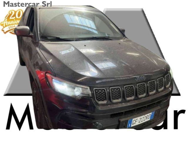Image of Jeep Compass