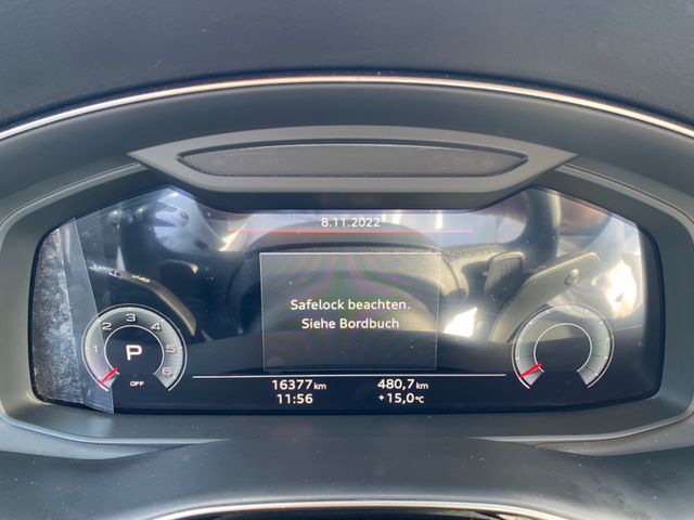 Audi-Q8-TDI-LED-22Zoll-Schwarz-Automatik