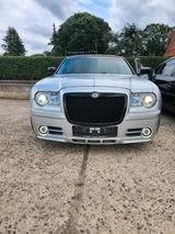 Chrysler 300c 5.7 HEMI V8 LPG Tausch mögli... - Chrysler 300C: Hemi