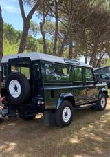 Land Rover Defender 110 Td4 Station Wagon S S -nur 79863 km - Land Rover Defender: 7