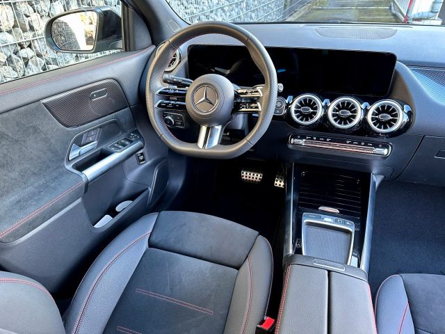 Mercedes-Benz GLA 200 – Bild 10