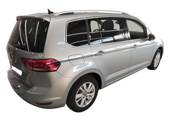 Volkswagen Touran - Bild 4