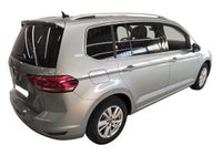 Volkswagen Touran - Vorschau Bild 4