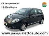 Lancia LANCIA Ypsilon OK NEO PAT. 1.2 69 CV Unyca - Lancia aus 2011