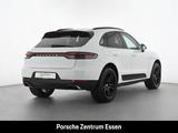 Porsche Macan Privacyverglasung Apple CarPlay SHZ - Porsche Macan in Bochum