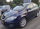 Seat Altea XL Stylance / Style - blaue Seat Altea