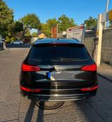 Audi Q5 3.0 TDI FACELIFT S line 8 fach ber... - gebrauchte Audi Q5 mit Facelift
