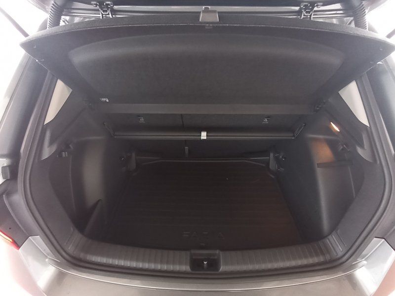 Fahrzeugansicht 19 Fahrzeugabbildung SKODA Fabia 1.0 TSI Selection DSG ACC+SMART-LINK+PDC+