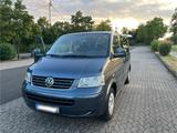 Volkswagen Multivan Bulli 7 Sitze - Volkswagen LT aus 2006