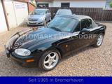 Mazda MX-5 1.9 Roadster Sportive - Mazda aus 1998