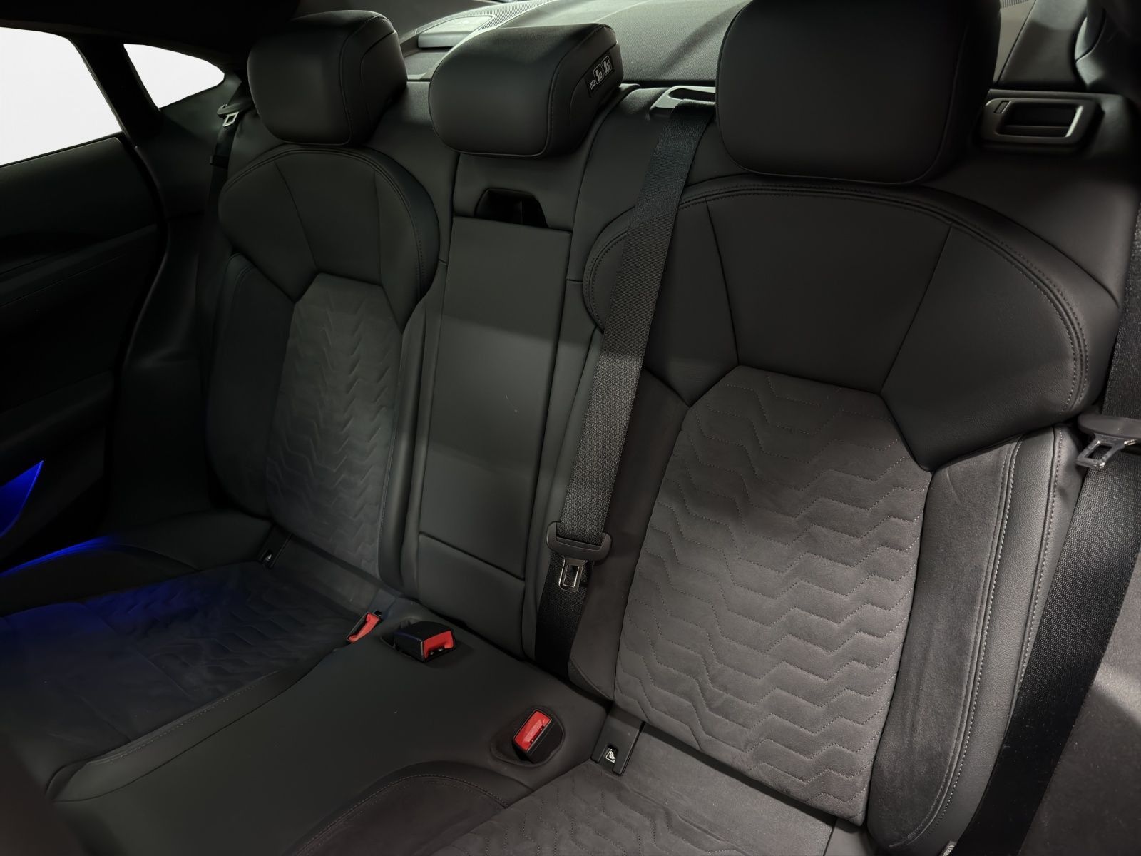 Audi e-tron GT - Bild 19