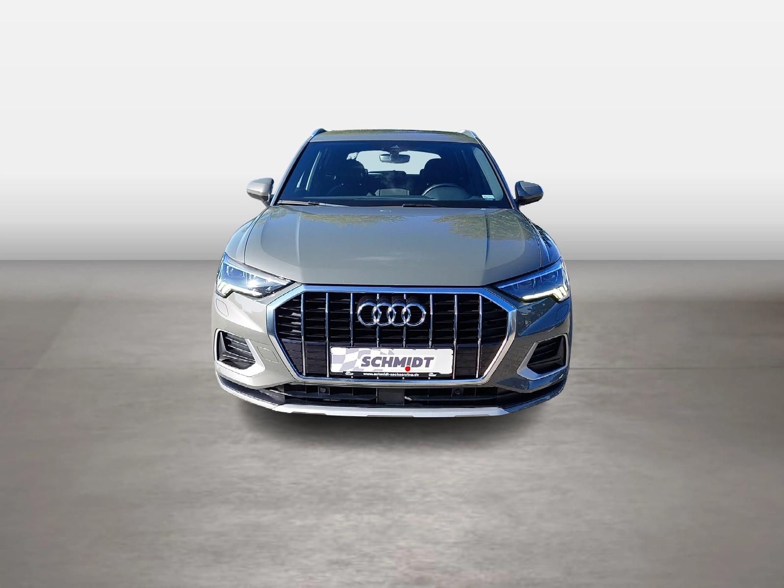 Audi Q3 35 TFSI advanced MATRIX DYNAMIK-PAKET, миниатюра 3
