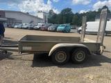 Humbaur HTK-Garant  TA  G VD - Angebote