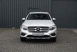 Mercedes-Benz GLC 250 d 4M Exclusive Kamera LED SHZ el.Heckkla - gebrauchte Mercedes-Benz GLC 250 aus dem Jahr 2016