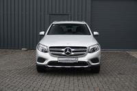 Mercedes-Benz GLC 250 d 4M Exclusive Kamera LED SHZ el.Heckkla