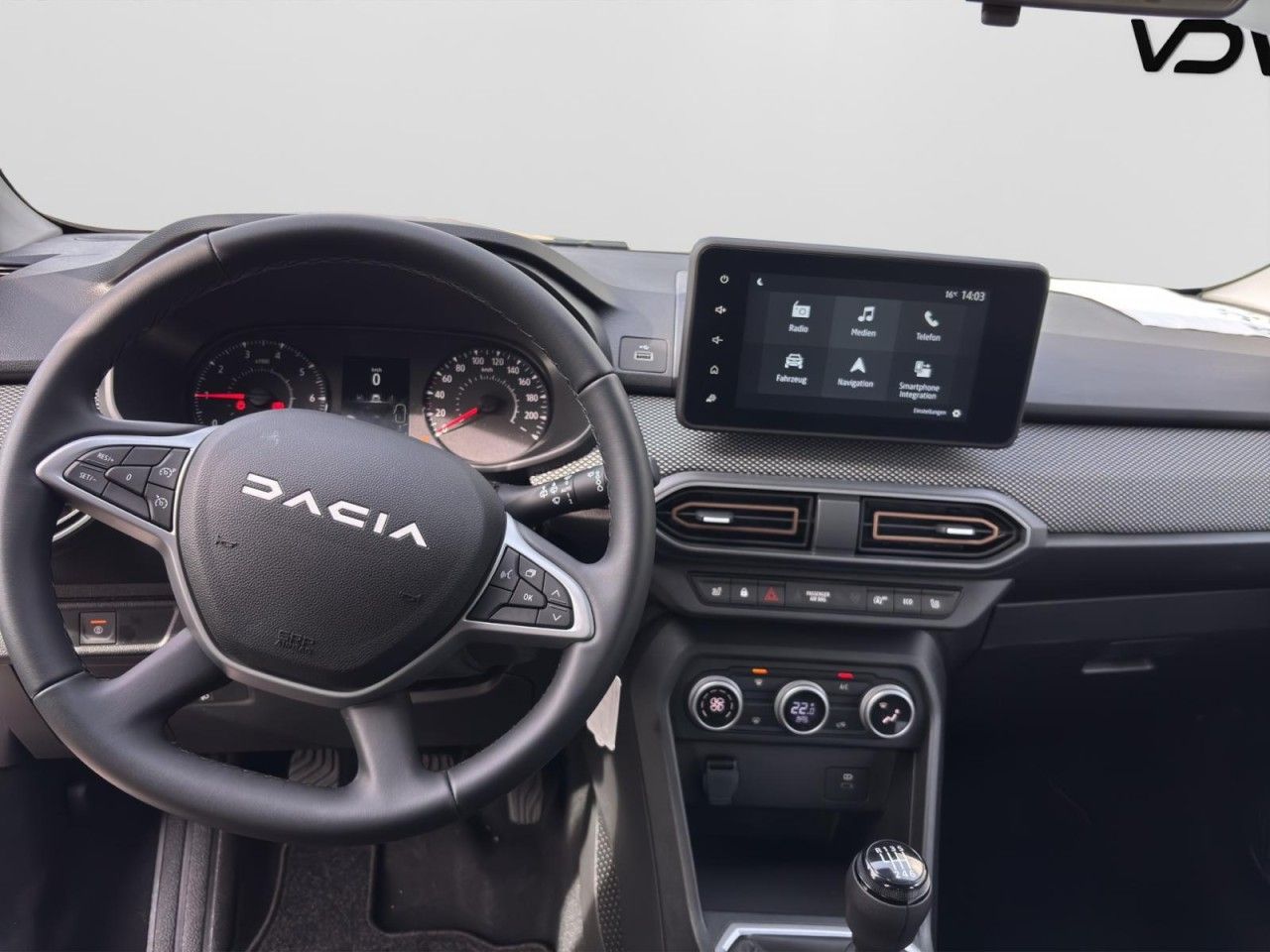 Dacia Sandero - Bild 13