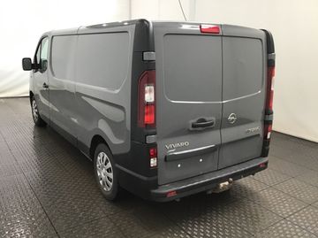 Opel Vivaro - 3