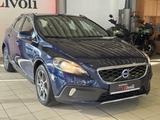 Volvo V40 Cross Country Ocean Race*LEDER*NAV*CAM*SHZ - Volvo: Race