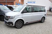 Volkswagen T6.1 California Ocean Edition DSG 4Motion AHK