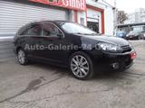 Volkswagen Golf VI Variant Highline Tüv Neu! - Volkswagen Golf aus 2010: Variant