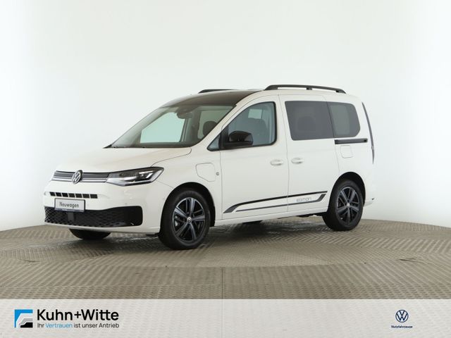 Volkswagen Caddy 1,5 TSI eHybrid Edition *LED*Navi*RFK*Appl